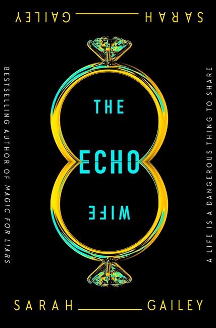 Review: 'The Echo Wife' is an edge-of-your-seat tale | iNFOnews.ca Review: 'The Echo Wife' is an edge-of-your-seat tale | iNFOnews.ca