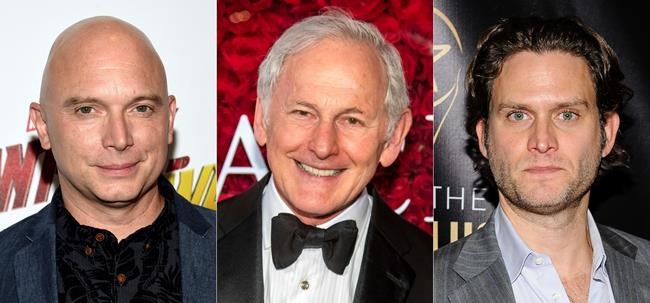 Classic Stage Company has a treat: Three 'Assassins' casts | iNFOnews.ca Classic Stage Company has a treat: Three 'Assassins' casts | iNFOnews.ca