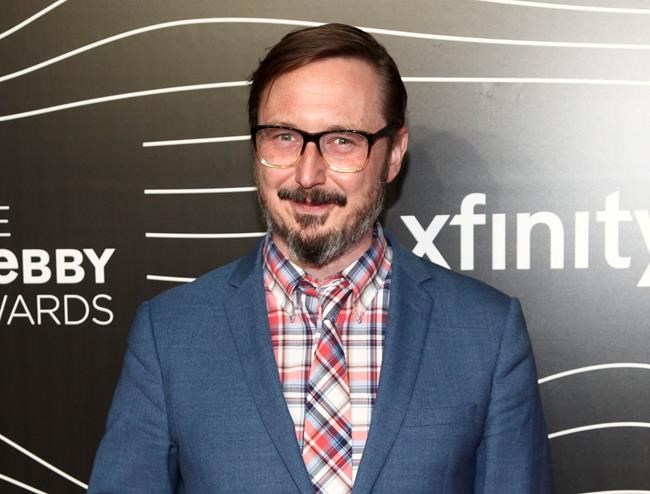 It's true, it's true! John Hodgman is writing another book | iNFOnews.ca It's true, it's true! John Hodgman is writing another book | iNFOnews.ca