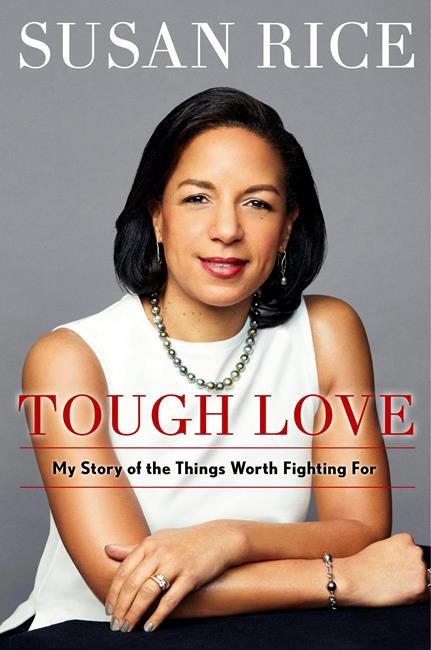 Former Obama official Susan Rice has book out in October | iNFOnews.ca