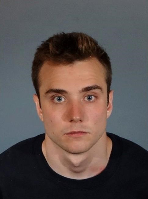 YouTube star pleads guilty to vandalism in false report case | iNFOnews.ca