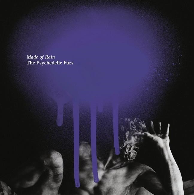 Review: The Psychedelic Furs’ newest an excellent comeback | iNFOnews.ca Review: The Psychedelic Furs’ newest an excellent comeback | iNFOnews.ca