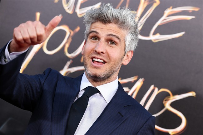 Director Max Joseph used real stories, dialogue from MTV's 'Catfish' in 'We Are Your Friends' | iNFOnews.ca CP34352470