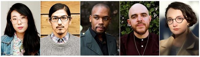 5 young poets each receive awards of $25,000 | iNFOnews.ca 5 young poets each receive awards of $25,000 | iNFOnews.ca