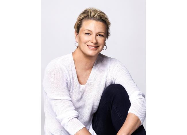 Kristin Hannah sets new novel during Great Depression | iNFOnews.ca