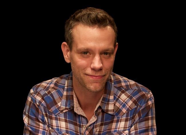 The next guy to play Shakespeare on Broadway is Adam Pascal | iNFOnews.ca