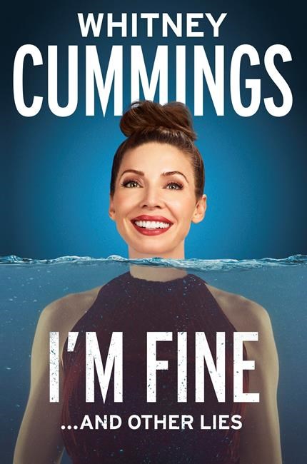 Cummings tells us how she's really doing in 'I'm Fine' | iNFOnews.ca