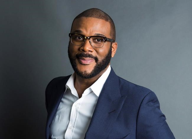 Tyler Perry's work honoured with 2020 Governors Award | iNFOnews.ca