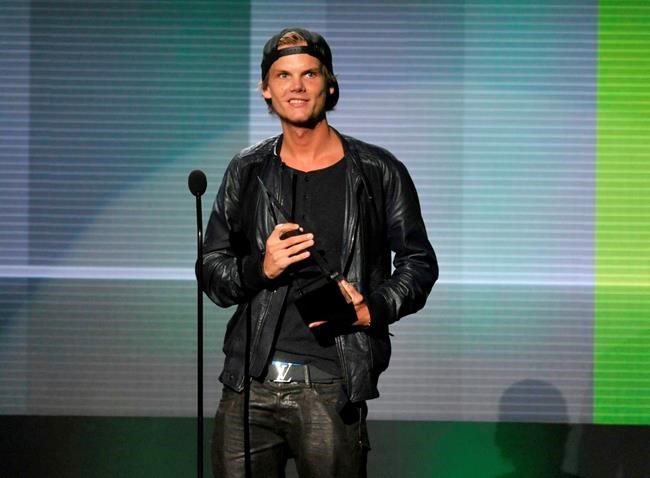 Avicii's family says DJ-producer's funeral will be private | iNFOnews.ca Avicii's family says DJ-producer's funeral will be private | iNFOnews.ca