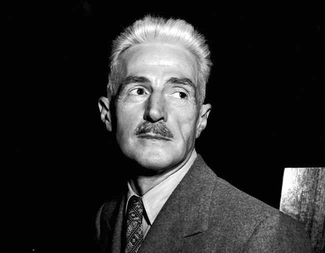 A long-lost Dashiell Hammett story has been reissued | iNFOnews.ca A long-lost Dashiell Hammett story has been reissued | iNFOnews.ca