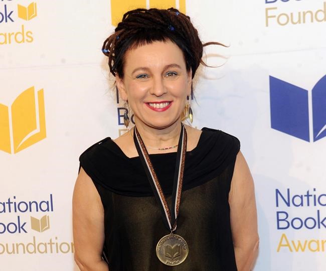 National Book Awards list for translation has global reach | iNFOnews.ca National Book Awards list for translation has global reach | iNFOnews.ca