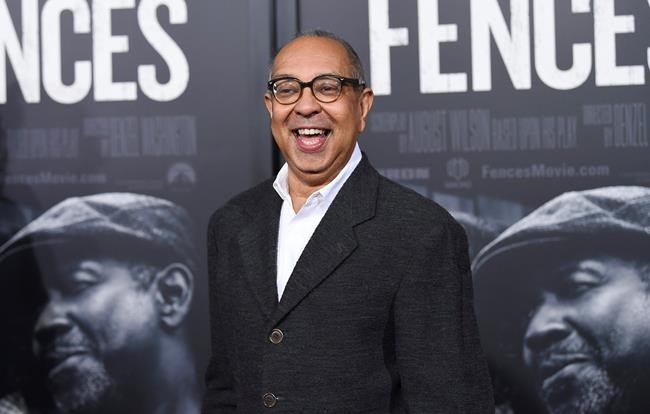 Canadian Anne Carson among PEN achievement award winners | iNFOnews.ca