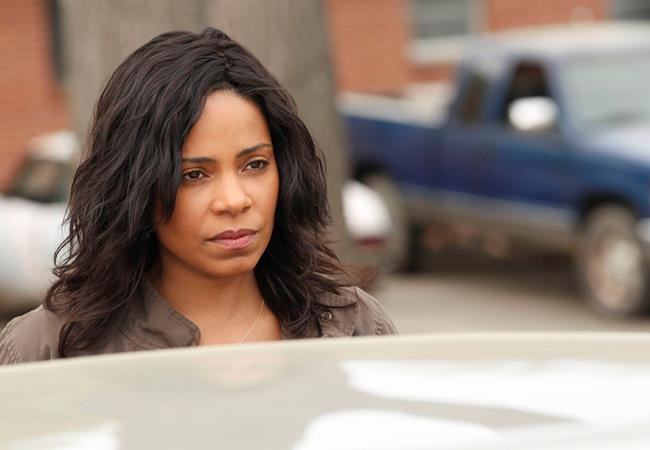 Drama 'Shots Fired' takes layered look at police shootings | iNFOnews.ca
