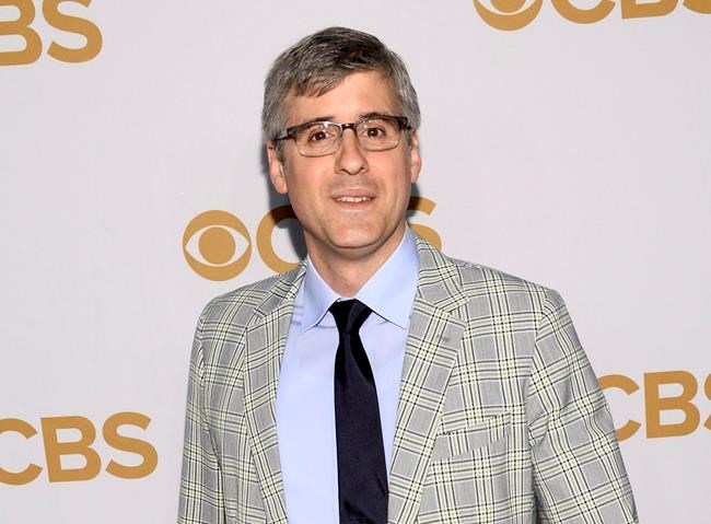 CBS' Mo Rocca to begin podcast series on 'Mobituaries' | iNFOnews.ca