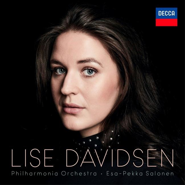 Review: Soprano Lise Davidsen shines on solo debut | iNFOnews.ca