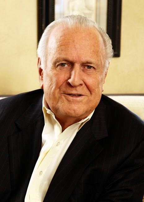 John Richardson, critic and Picasso biographer, dies at 95 | iNFOnews.ca