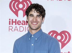 'Glee' star Darren Criss tapped to be latest rocker in Broadway's 'Hedwig and the Angry Inch' | iNFOnews.ca CP31936325