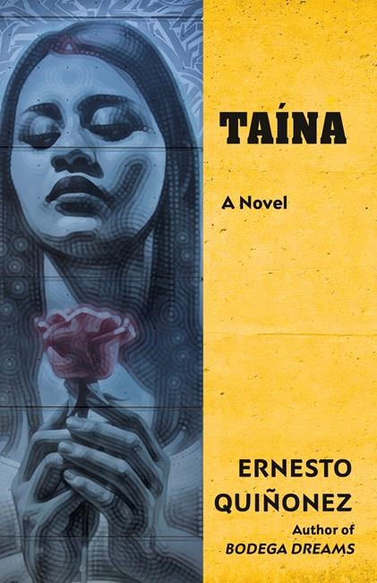 Review: 'Taina' works as strong homage to Puerto Rican lit | iNFOnews.ca