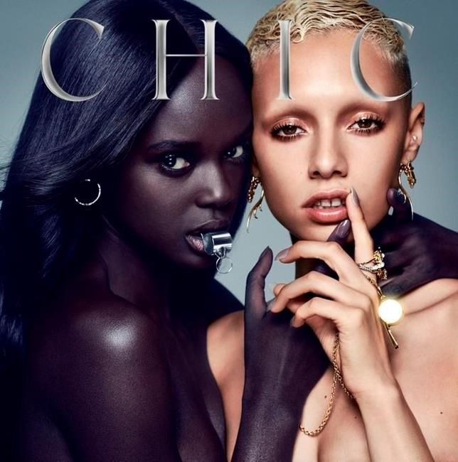 Review: Nile Rodgers returns with Chic to make us boogie | iNFOnews.ca Review: Nile Rodgers returns with Chic to make us boogie | iNFOnews.ca