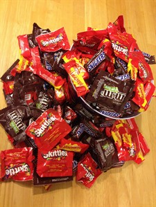 This might be the year: Buying Halloween candy when you know there won't be trick-or-treaters | iNFOnews.ca This might be the year: Buying Halloween candy when you know there won't be trick-or-treaters | iNFOnews.ca