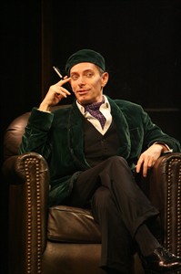 Return of the frantic '39 Steps' to NYC will feature Arnie Burton, who starred in it last time | iNFOnews.ca Return of the frantic '39 Steps' to NYC will feature Arnie Burton, who starred in it last time | iNFOnews.ca