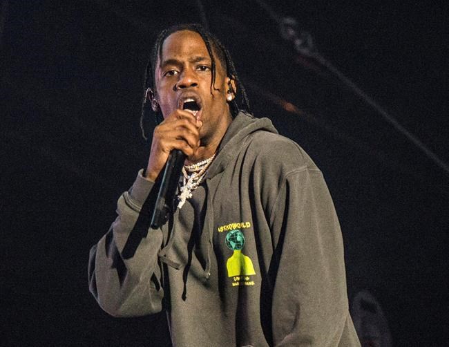 Cardi B, Travis Scott to headline Jay-Z's Made in America | iNFOnews.ca