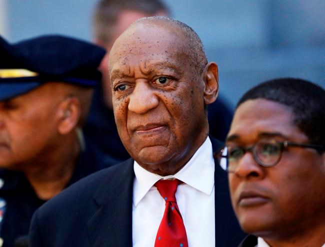 Board recommends Cosby be found a sexually violent predator | iNFOnews.ca Board recommends Cosby be found a sexually violent predator | iNFOnews.ca