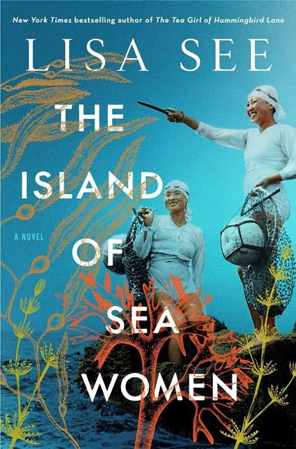 Review: 'Island of Sea Women' pits friendship versus tragedy | iNFOnews.ca