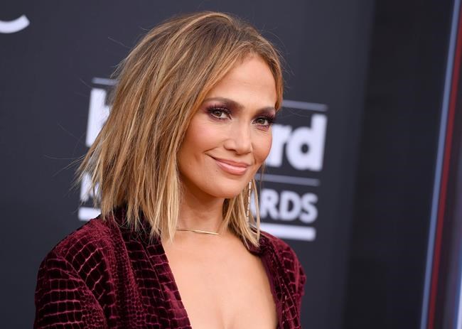 J. Lo to receive Michael Jackson Vanguard Award at MTV VMAs | iNFOnews.ca
