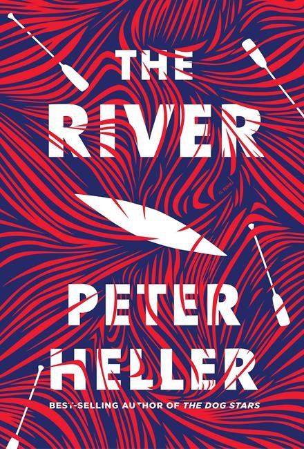 Review: Danger, beauty, suspense in 'The River's' wilderness | iNFOnews.ca
