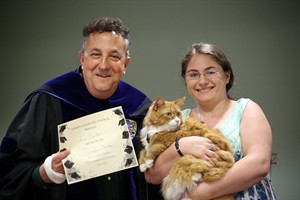 4 ways graduation has changed since parents of today's students graduated 30 years ago | iNFOnews.ca CP28263312