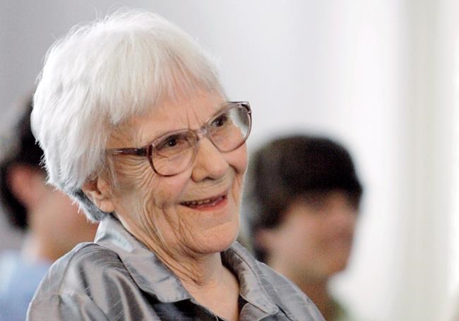 'To Kill a Mockingbird' to be issued as graphic novel | iNFOnews.ca