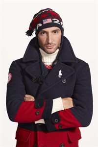 Ralph Lauren can boast Made in the USA label for new Winter Olympic Team USA uniforms | iNFOnews.ca Ralph Lauren can boast Made in the USA label for new Winter Olympic Team USA uniforms | iNFOnews.ca