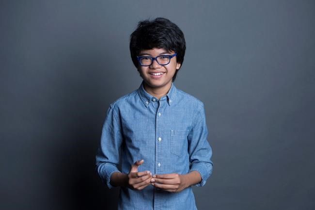 At 13, pianist Joey Alexander heads back to the Grammys | iNFOnews.ca
