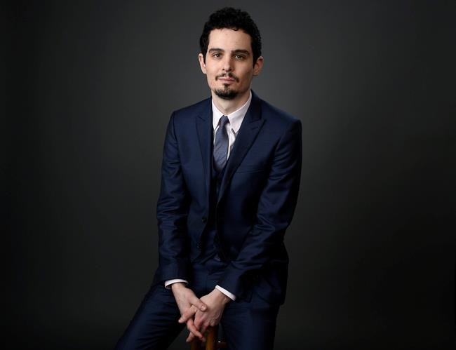 Chazelle's Neil Armstrong drama dated for October 2018 | iNFOnews.ca
