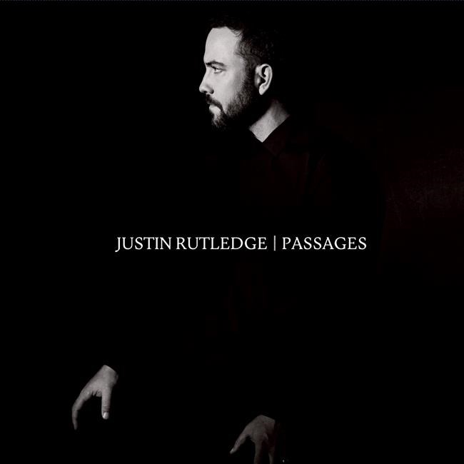 Review: Justin Rutledge turns the pages in 'Passages' | iNFOnews.ca Review: Justin Rutledge turns the pages in 'Passages' | iNFOnews.ca
