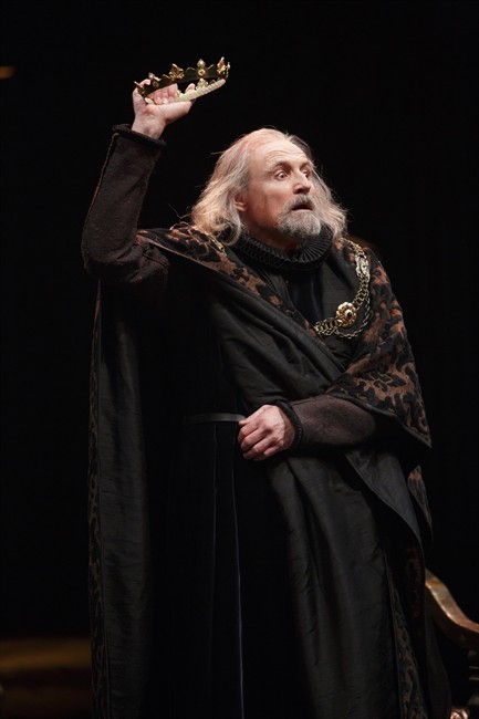 Stratford Festival launches new Shakespeare online toolkit | iNFOnews.ca