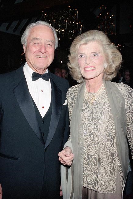 Posthumous memoir by Sargent Shriver scheduled for January | iNFOnews.ca