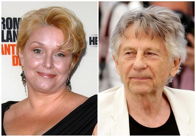 Hollywood's long ugly history with sexual harassment | iNFOnews.ca