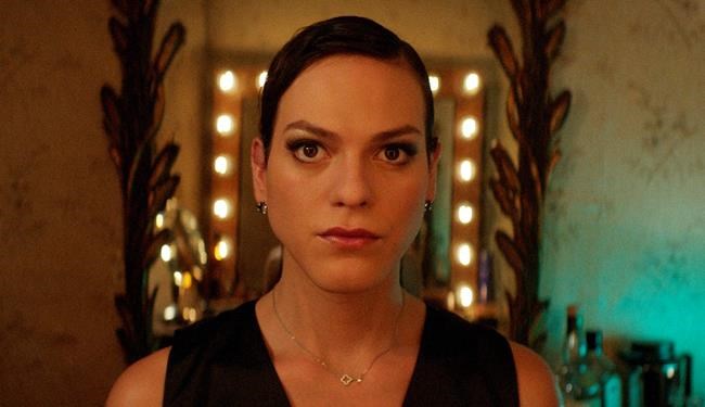 GLAAD study finds LGBTQ representation in film fell in 2017 | iNFOnews.ca