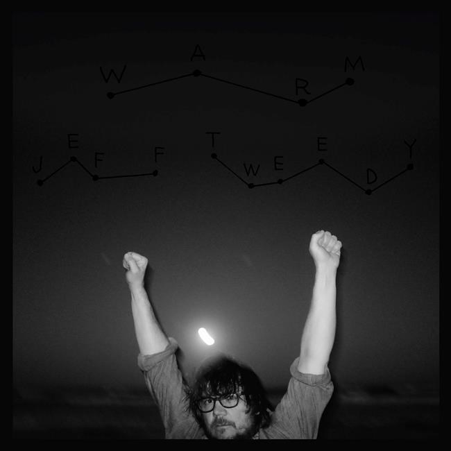 Review: Wilco frontman Jeff Tweedy reflects on life, death | iNFOnews.ca Review: Wilco frontman Jeff Tweedy reflects on life, death | iNFOnews.ca