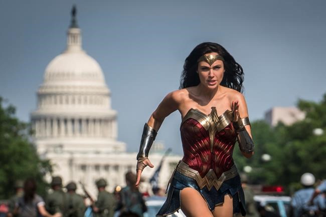 Warner Bros to hold massive virtual event for DC Comics fans | iNFOnews.ca