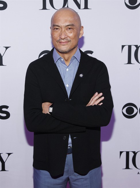 Tony-nominated actor Ken Watanabe battling stomach cancer | iNFOnews.ca