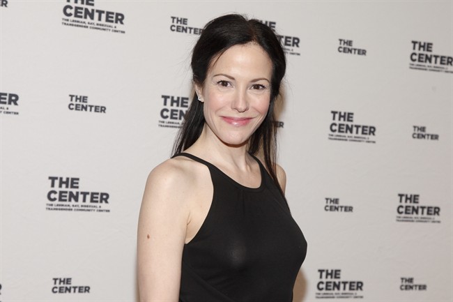 Mary-Louise Parker returning to Broadway this fall | iNFOnews.ca CP36240599