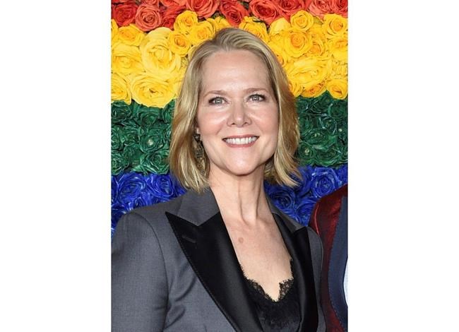 Concert to honour Broadway star Rebecca Luker, fight ALS | iNFOnews.ca