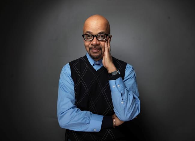 McBride's 'Deacon King Kong' wins inaugural Gotham prize | iNFOnews.ca McBride's 'Deacon King Kong' wins inaugural Gotham prize | iNFOnews.ca