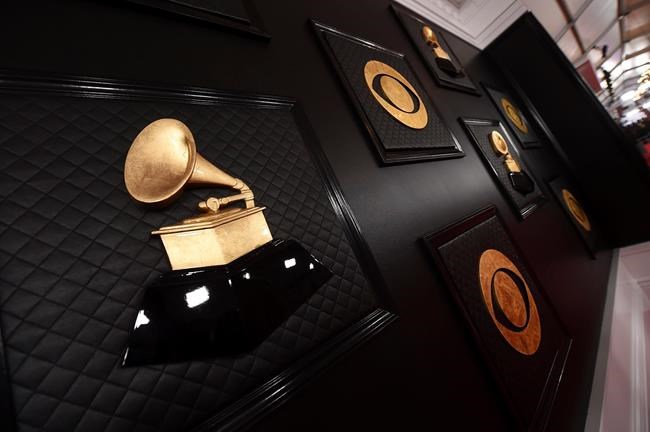 Seeking inclusion, Grammys change name of a music category | iNFOnews.ca