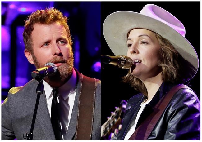 Khalid, Brandi Carlile, Kelly Clarkson to sing at ACM Awards | iNFOnews.ca Khalid, Brandi Carlile, Kelly Clarkson to sing at ACM Awards | iNFOnews.ca