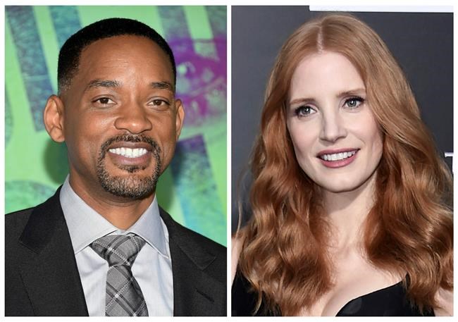 Will Smith, Paolo Sorrentino join Cannes Film Festival jury | iNFOnews.ca Will Smith, Paolo Sorrentino join Cannes Film Festival jury | iNFOnews.ca