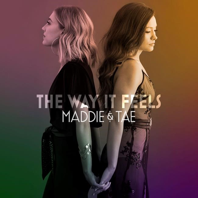 Review: Country's Maddie & Tae burn bright on superb album | iNFOnews.ca Review: Country's Maddie & Tae burn bright on superb album | iNFOnews.ca